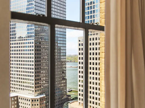 100 Barclay Street image 10 of 31