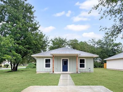 320 N Miles Ave, El Reno, OK, 73036