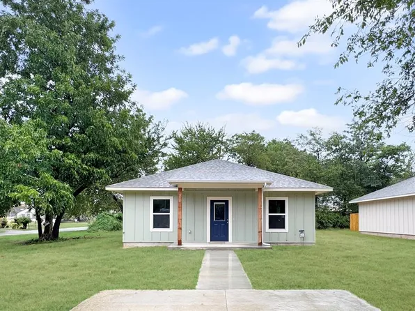 320 N Miles Ave, El Reno, OK 73036