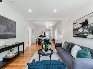 811 Evelyn Ave, Albany, CA 94706