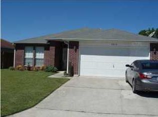 2013 Reserve Blvd, Gulf Breeze, FL 32563