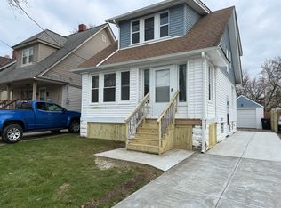 4115 Cypress Ave, Cleveland, OH 44109