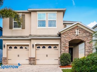 2666 San Simeon Way, Kissimmee, FL 34741