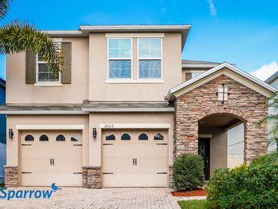 2666 San Simeon Way, Kissimmee, FL, 34741