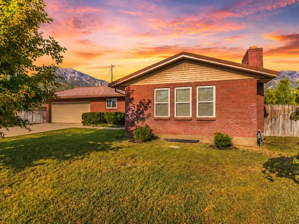 1178 N 200 E, Orem, UT 84057