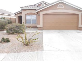 8155 E Olla Ave, Mesa, AZ 85212