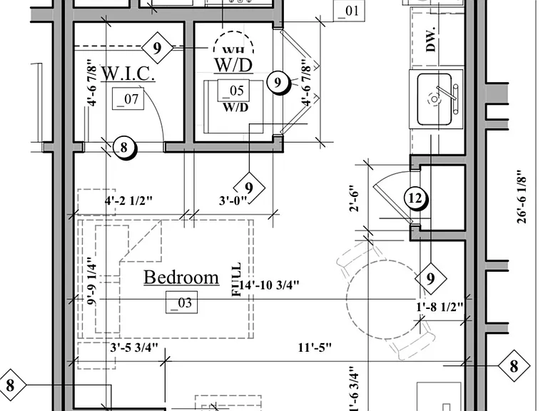 1305 Hyde Park Apartments — Photo 5