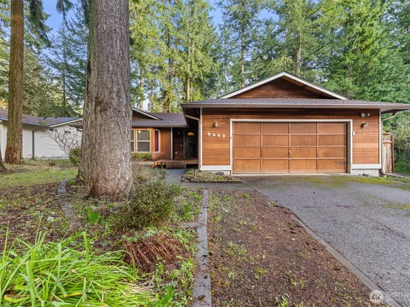 8529 37th Court SE, Lacey, WA 98503