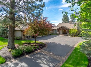 19482 Green Lakes Loop, Bend, OR 97702