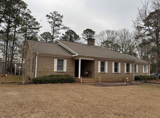 1010 University Ave, Troy, AL 36081