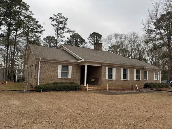 1010 University Ave, Troy, AL 36081