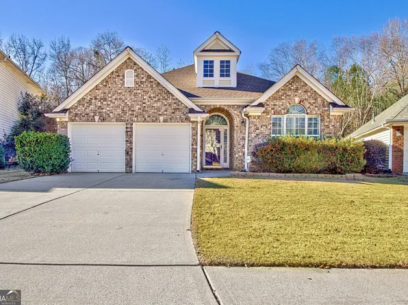 70 Keystone Cir, Newnan, GA 30265