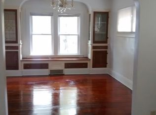 1318 Plainfield Rd, South Euclid, OH 44121