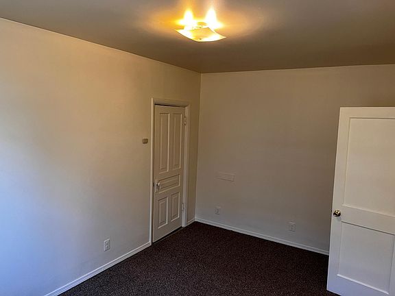 Back Bedroom