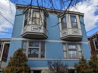 14 Sterrett Ave #1, Covington, KY 41014