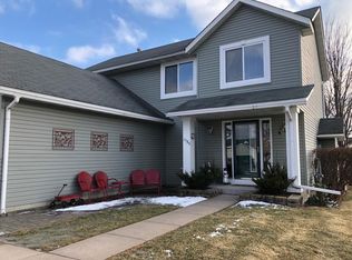 1586 Mallard Ave, Baldwin, WI 54002