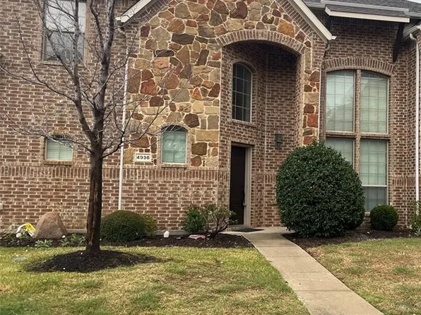 4936 Empire Way, Irving, TX 75038