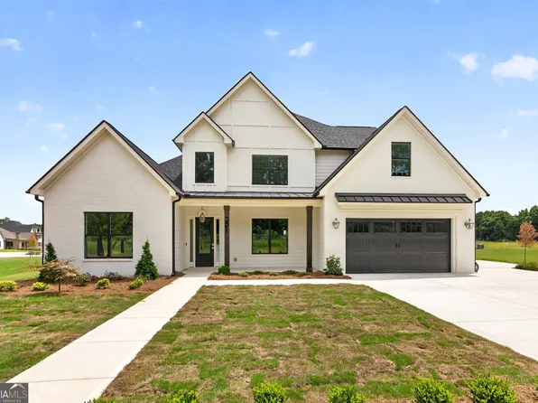 331 Ruffin Cir #66, Peachtree City, GA 30269