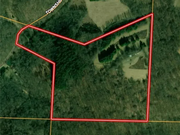 2018 Township Road 11, Brinkhaven, OH 43006