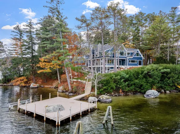 51 Keewaydin Drive, Alton, NH 03810