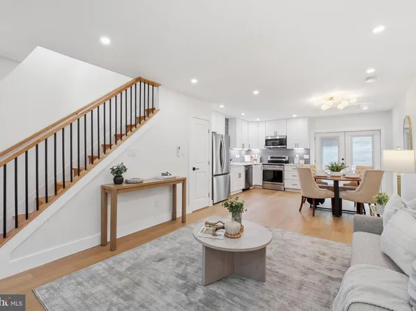 35 17th St SE, Washington, DC 20003