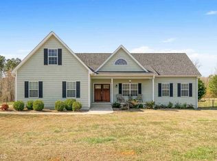 218 Sidney Dr, Griffin, GA 30223