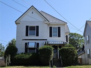 420 Duncan Ave, Washington, PA 15301