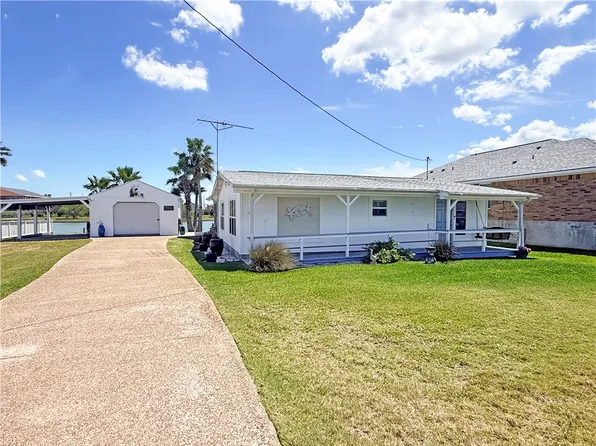235 Ridge Harbor Dr, Rockport, TX 78382