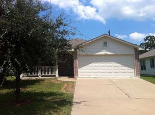 15121 Faircrest Dr, College Station, TX 77845