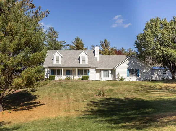 2009 Black Oak Ln, E Carondelet, IL 62240