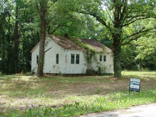 411 S Magnolia Ave., Andrews, SC 29510