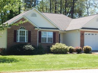 115 Rest St, Gaffney, SC 29340