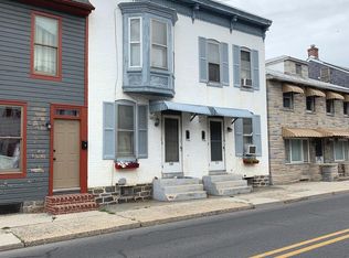 127 W Middle St, Gettysburg, PA 17325