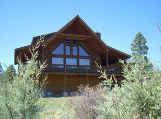1826 Ansell Rd, Heber, AZ 85928
