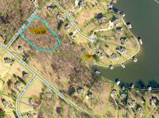 88 Hardwood Ct, Hardy, VA 24101