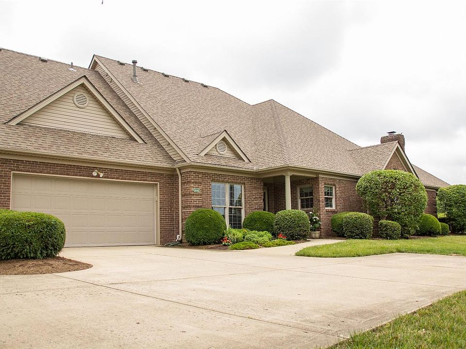 1444 Pine Needles Ln, Lexington, KY 40513 Zillow