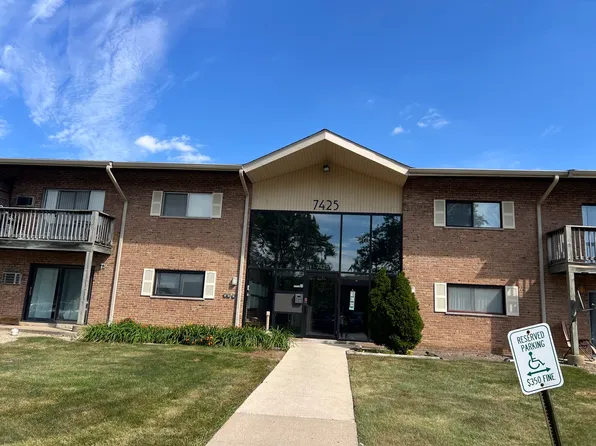 7425 Brookdale Dr APT 107, Darien, IL 60561