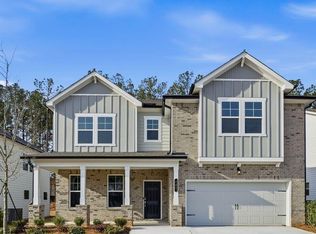 485 Kennington Walk, Loganville, GA 30052