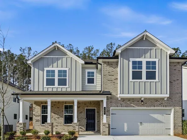 485 Kennington Walk, Loganville, GA 30052