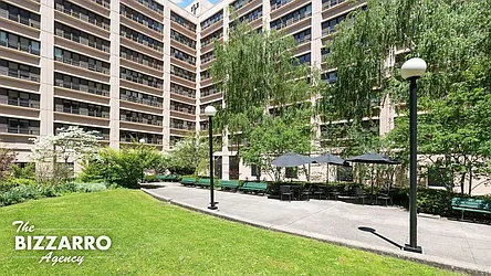 Sold by Bizzarro Agency