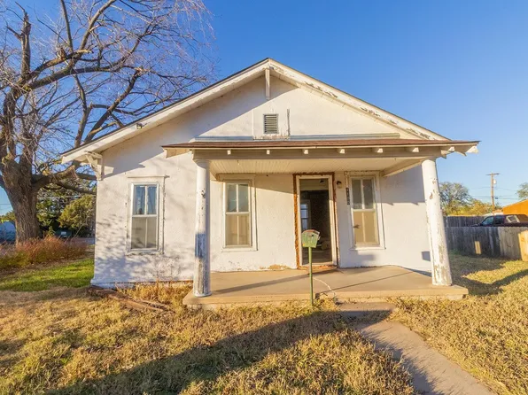 1100 E 5th Ave, Hutchinson, KS 67501