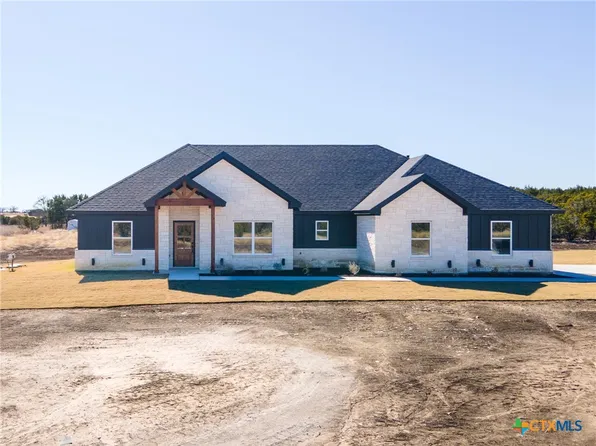 190 Cedar Bluff Loop, Gatesville, TX 76528