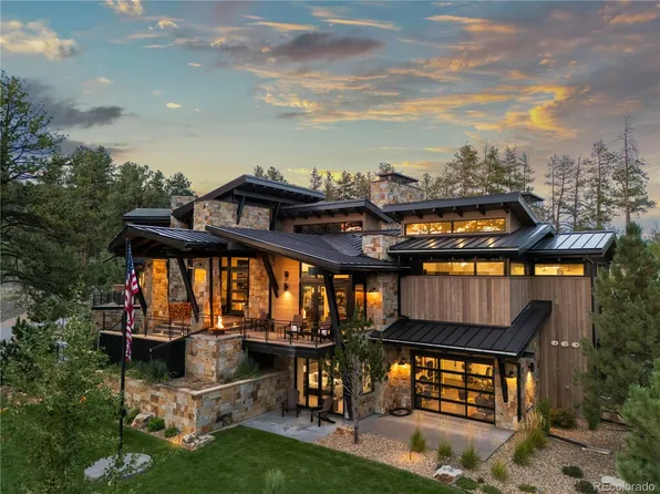 11 Elk Pointe Trail, Castle Rock, CO 80108