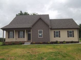 5412 John Rivers Rd, Pembroke, KY 42266