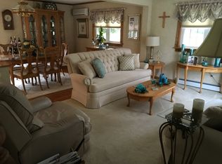 1201 San Spur Rd, Du Bois, PA 15801