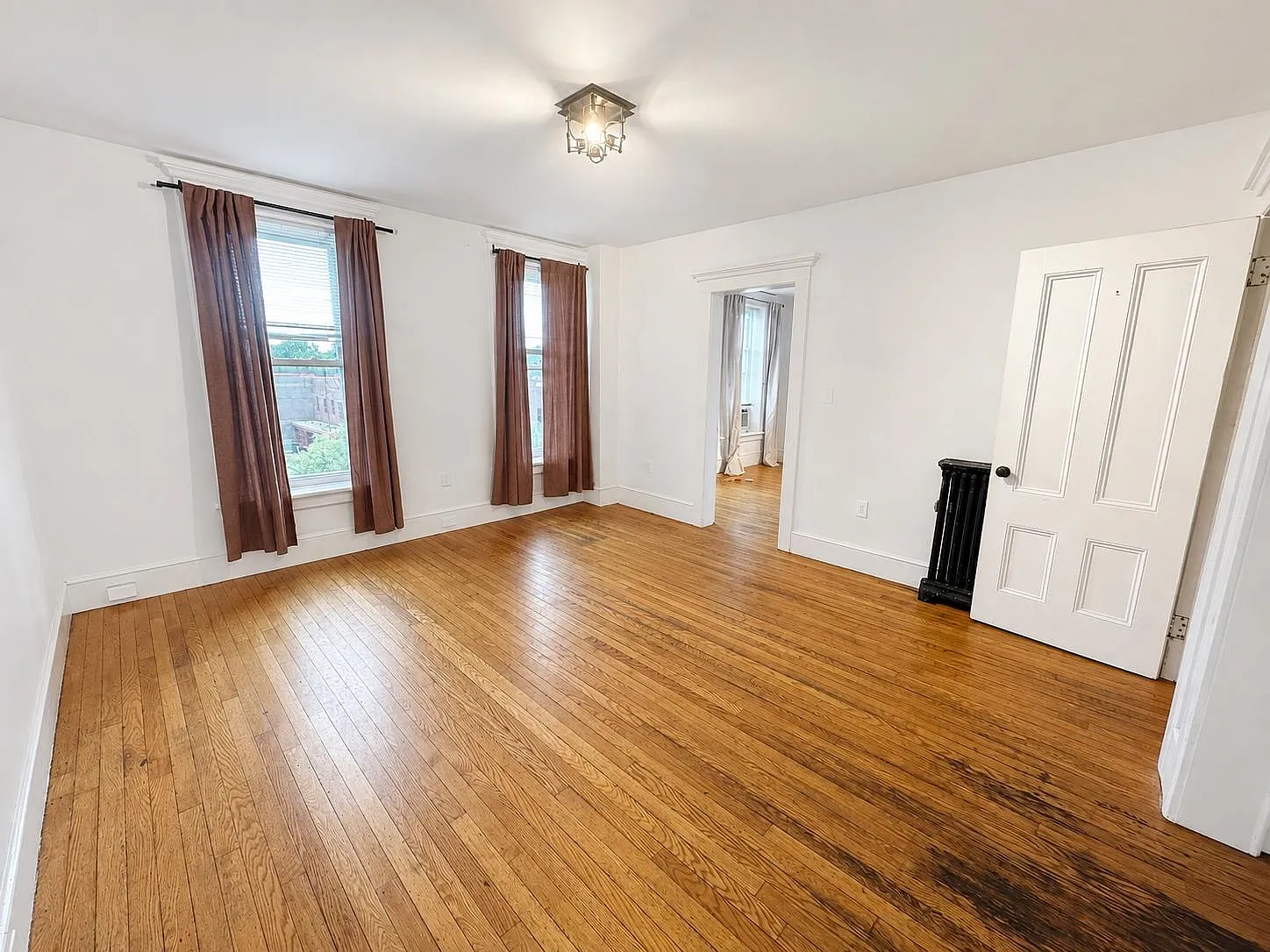 1 bed, 1.0 bath, 600 sqft, $1,475 — Photo 2