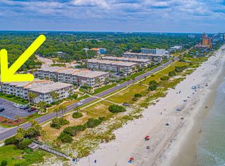 5601 N Ocean Blvd #A-216, Myrtle Beach, SC 29577