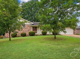 103 Bogy Ave, Harrison, AR 72601
