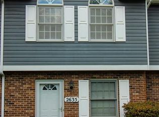 2635 Hawthorne Dr, Oakdale, PA 15071
