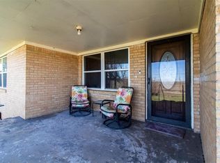 31006 N Caddo Rd, Anadarko, OK 73005